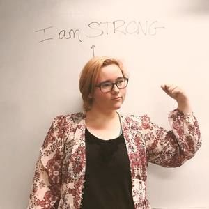 Meet your Posher, Alexis